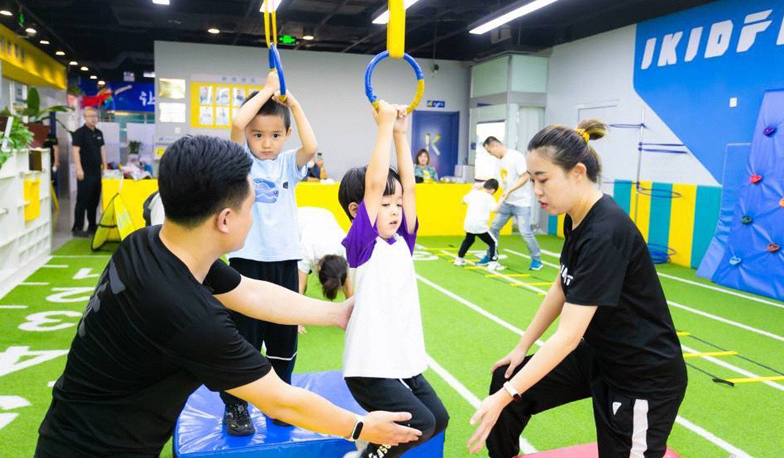 为“星星的孩子”照亮前路：自闭症干预机构全攻略(图1)