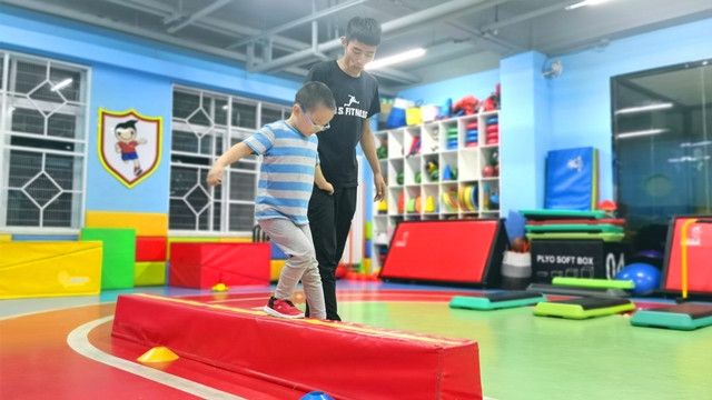 小度添添智能健身镜:居家健身的新选择与使用体验分享(图1)