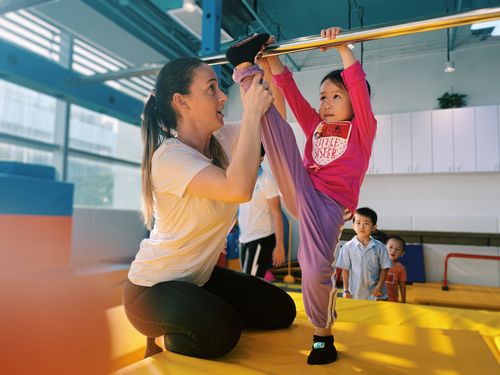 具身智能奔跑在“春天里”(图1)