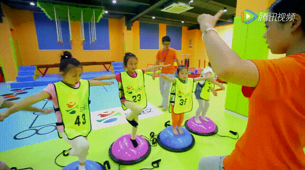 体教融合促学生全面发展(图1)