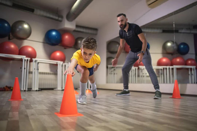 AI时代的育儿核心：练脑能让孩子拥有自主学习力(图1)