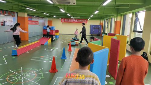 自闭症儿童的家庭训练的要点和误区(图1)