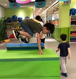 如何在沈阳选择适配的儿童自闭症康复服务(图1)