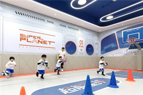 遇“建”自强少年！建发物业第二届少年蜕变营圆满收官(图1)
